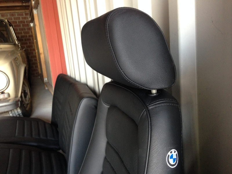 Illustration for article titled Recaro Friday!
